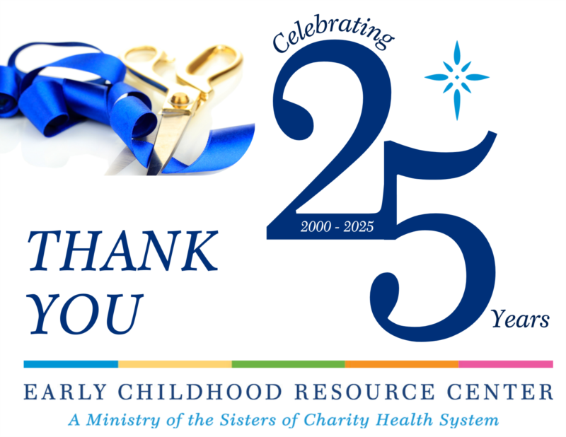 25th Anniversary Kickoff - Ribbon Cutting & Open House